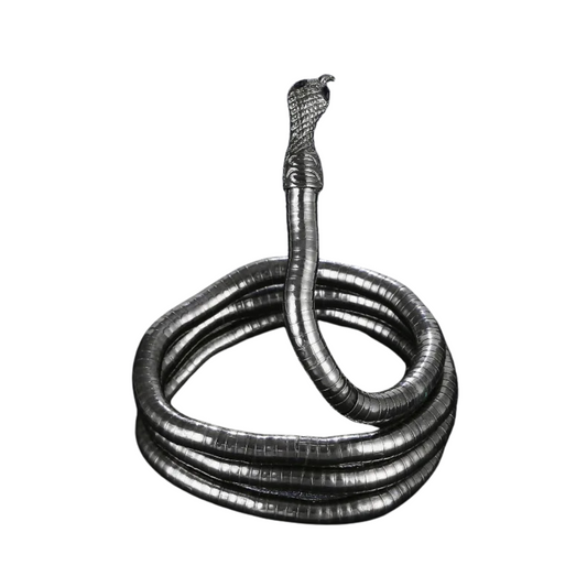 Viper’s Twist